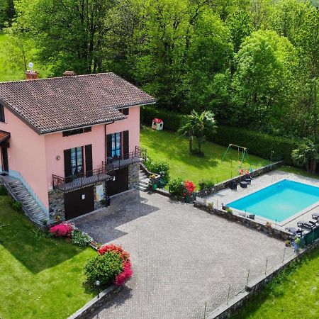 Holiday Home Casa Lina By Interhome コーリコ エクステリア 写真