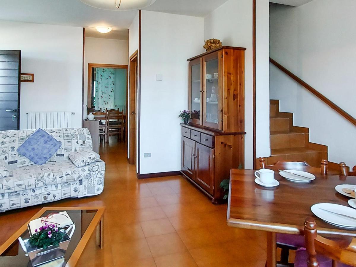 Holiday Home Casa Lina By Interhome コーリコ エクステリア 写真