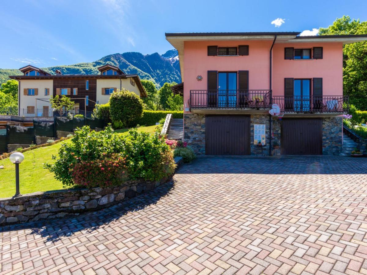 Holiday Home Casa Lina By Interhome コーリコ エクステリア 写真