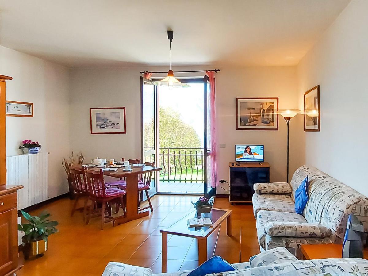 Holiday Home Casa Lina By Interhome コーリコ エクステリア 写真