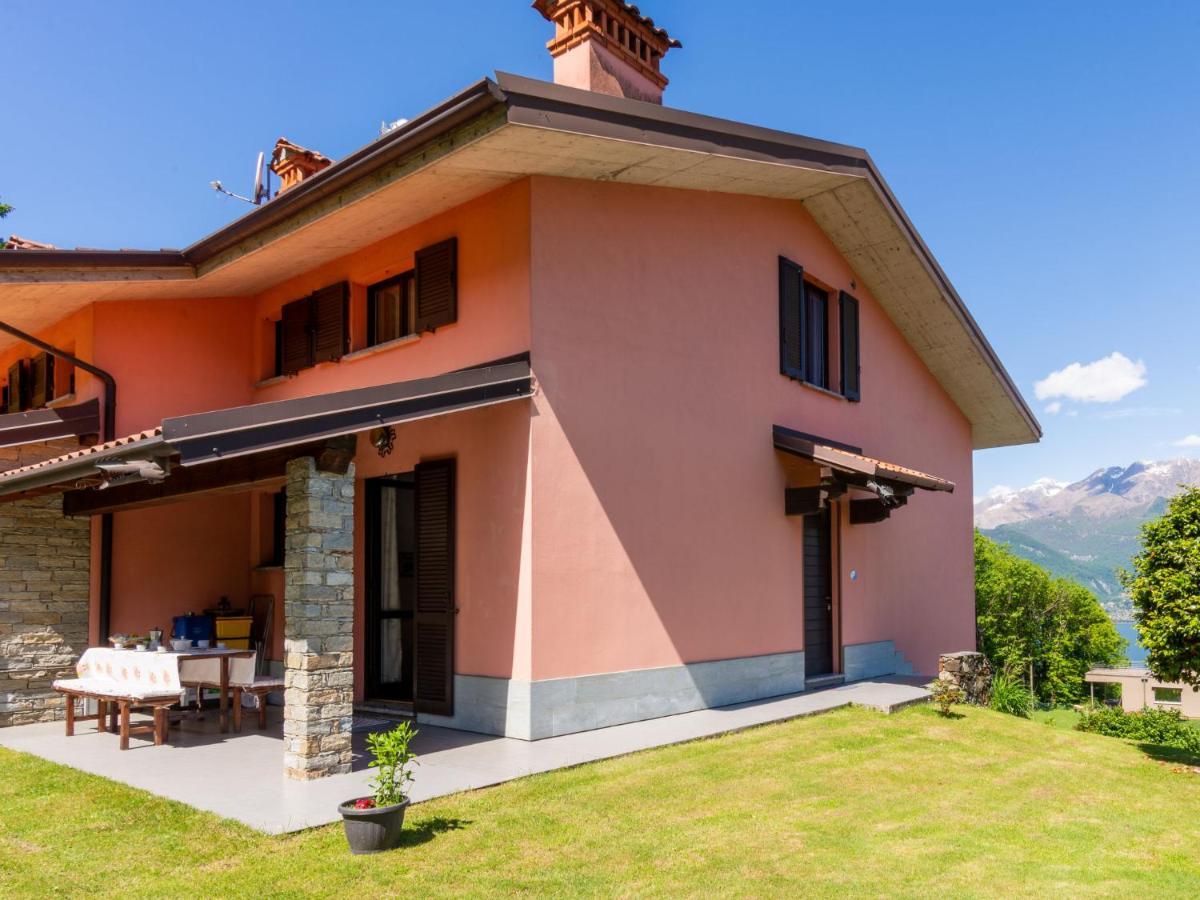 Holiday Home Casa Lina By Interhome コーリコ エクステリア 写真