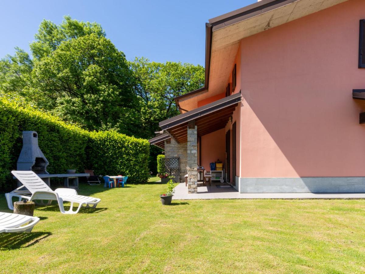 Holiday Home Casa Lina By Interhome コーリコ エクステリア 写真