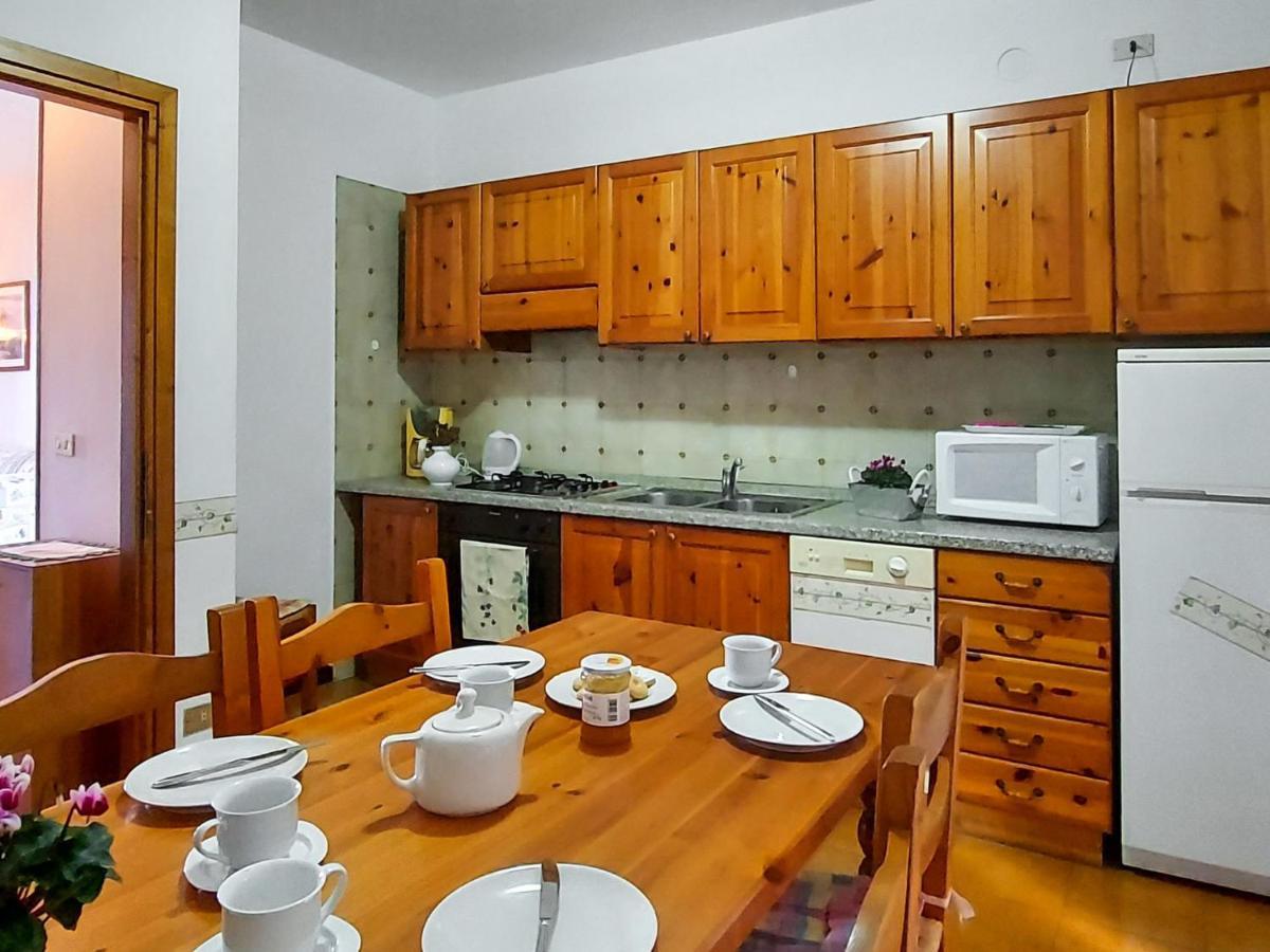 Holiday Home Casa Lina By Interhome コーリコ エクステリア 写真