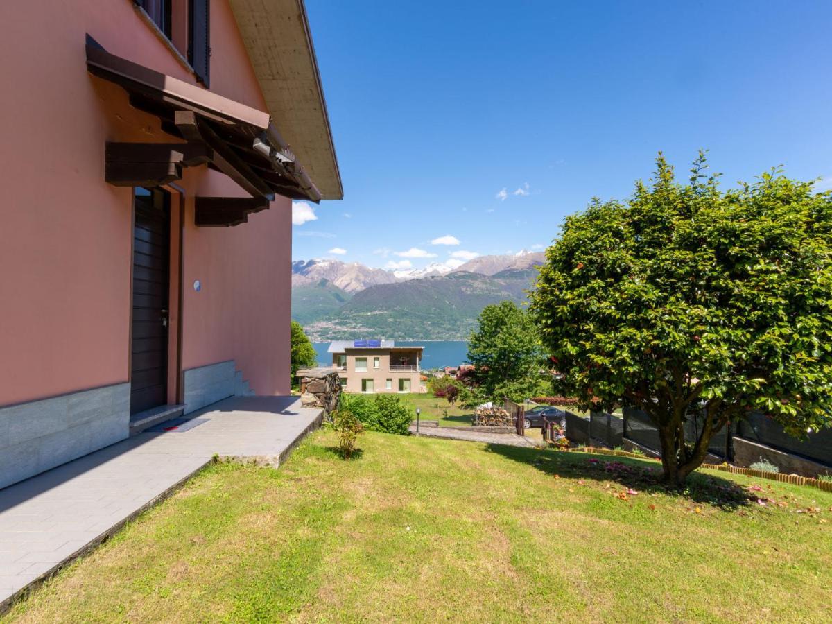 Holiday Home Casa Lina By Interhome コーリコ エクステリア 写真