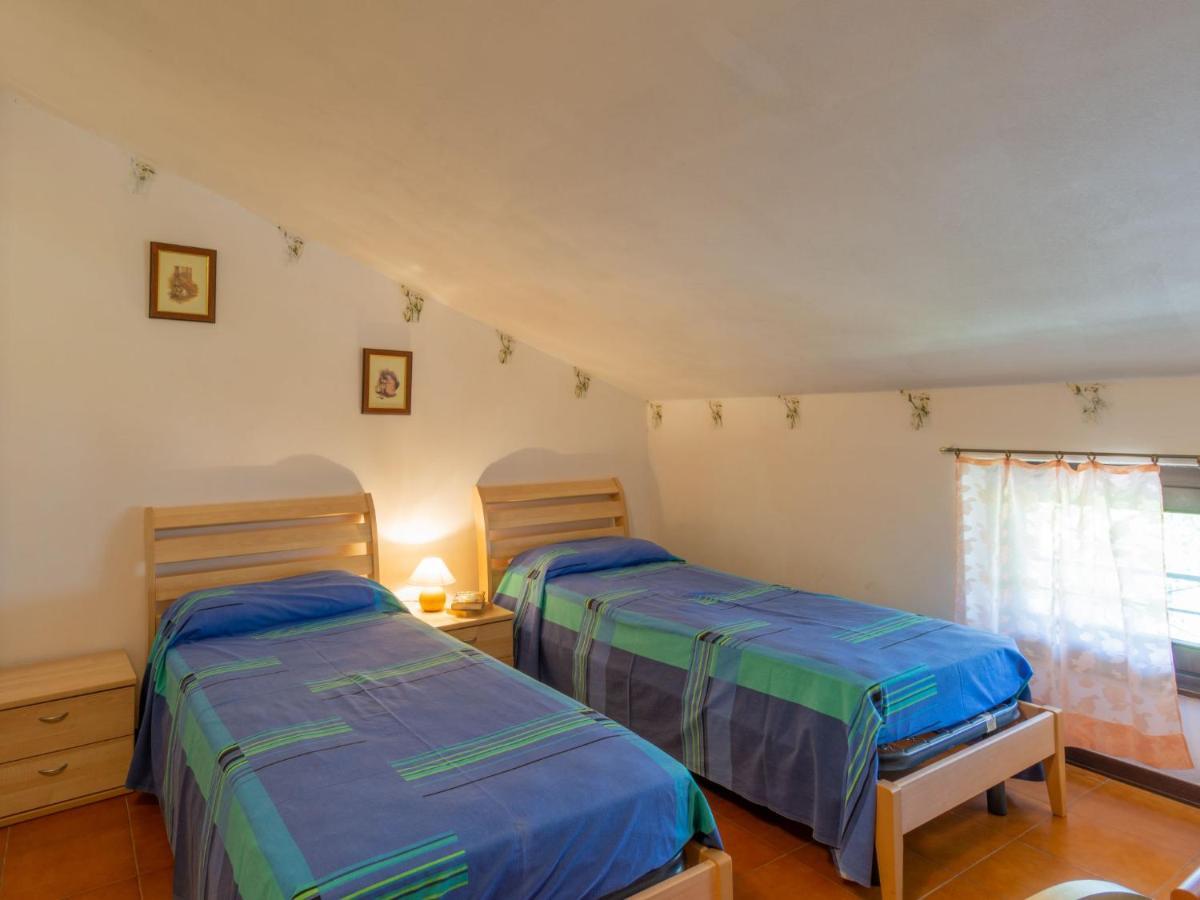 Holiday Home Casa Lina By Interhome コーリコ エクステリア 写真
