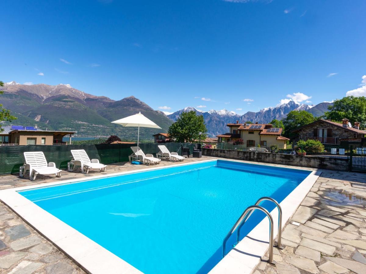 Holiday Home Casa Lina By Interhome コーリコ エクステリア 写真