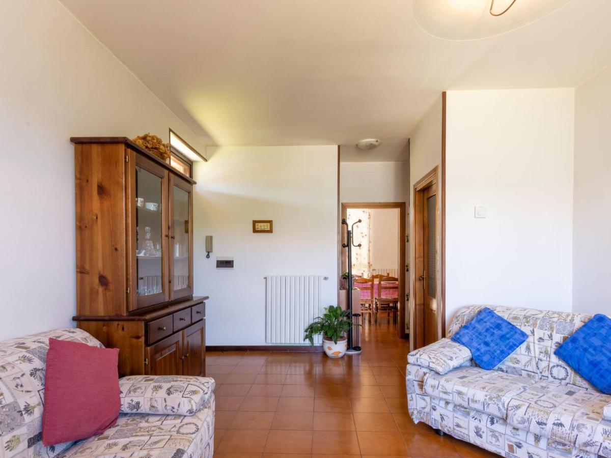 Holiday Home Casa Lina By Interhome コーリコ エクステリア 写真