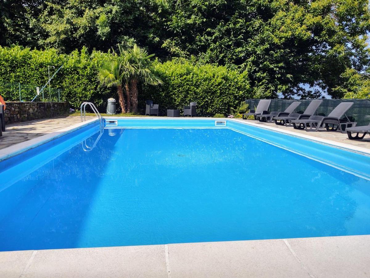 Holiday Home Casa Lina By Interhome コーリコ エクステリア 写真