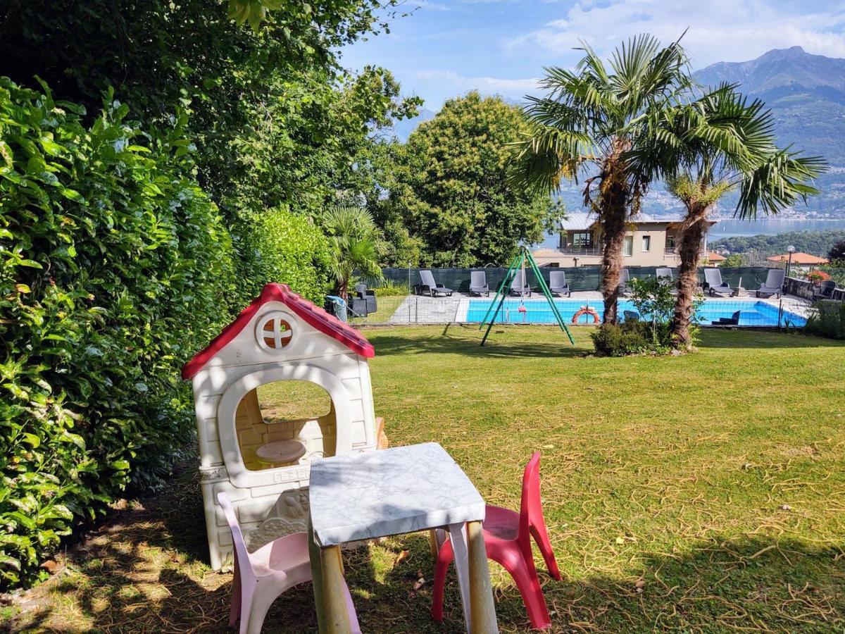 Holiday Home Casa Lina By Interhome コーリコ エクステリア 写真