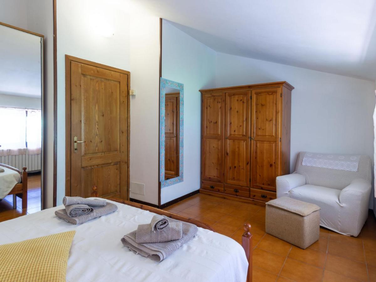 Holiday Home Casa Lina By Interhome コーリコ エクステリア 写真