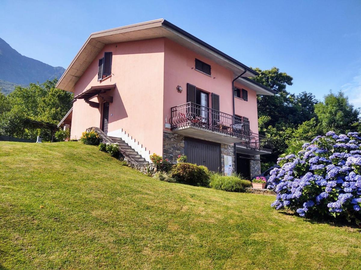 Holiday Home Casa Lina By Interhome コーリコ エクステリア 写真