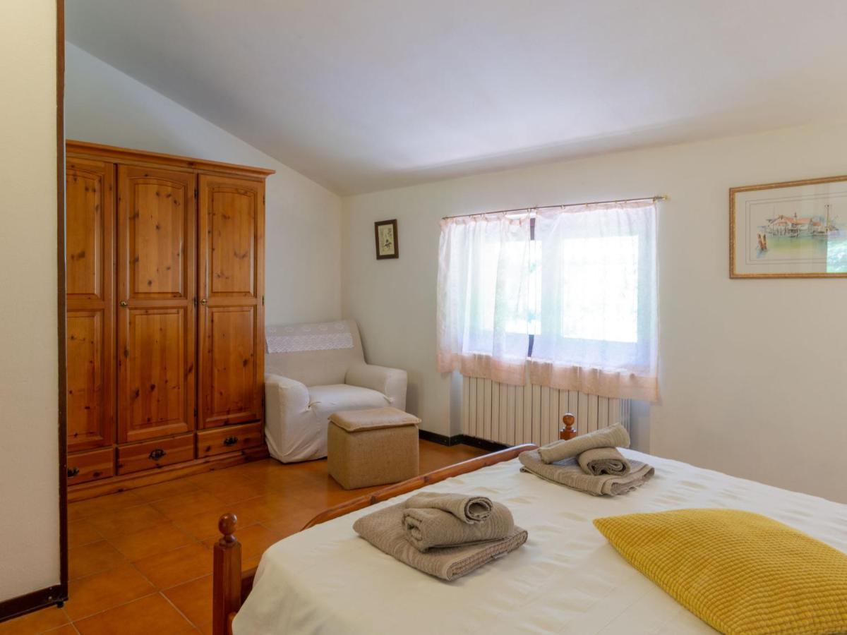 Holiday Home Casa Lina By Interhome コーリコ エクステリア 写真