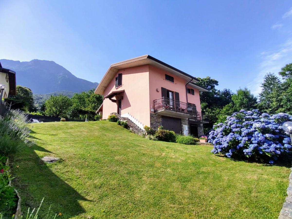 Holiday Home Casa Lina By Interhome コーリコ エクステリア 写真