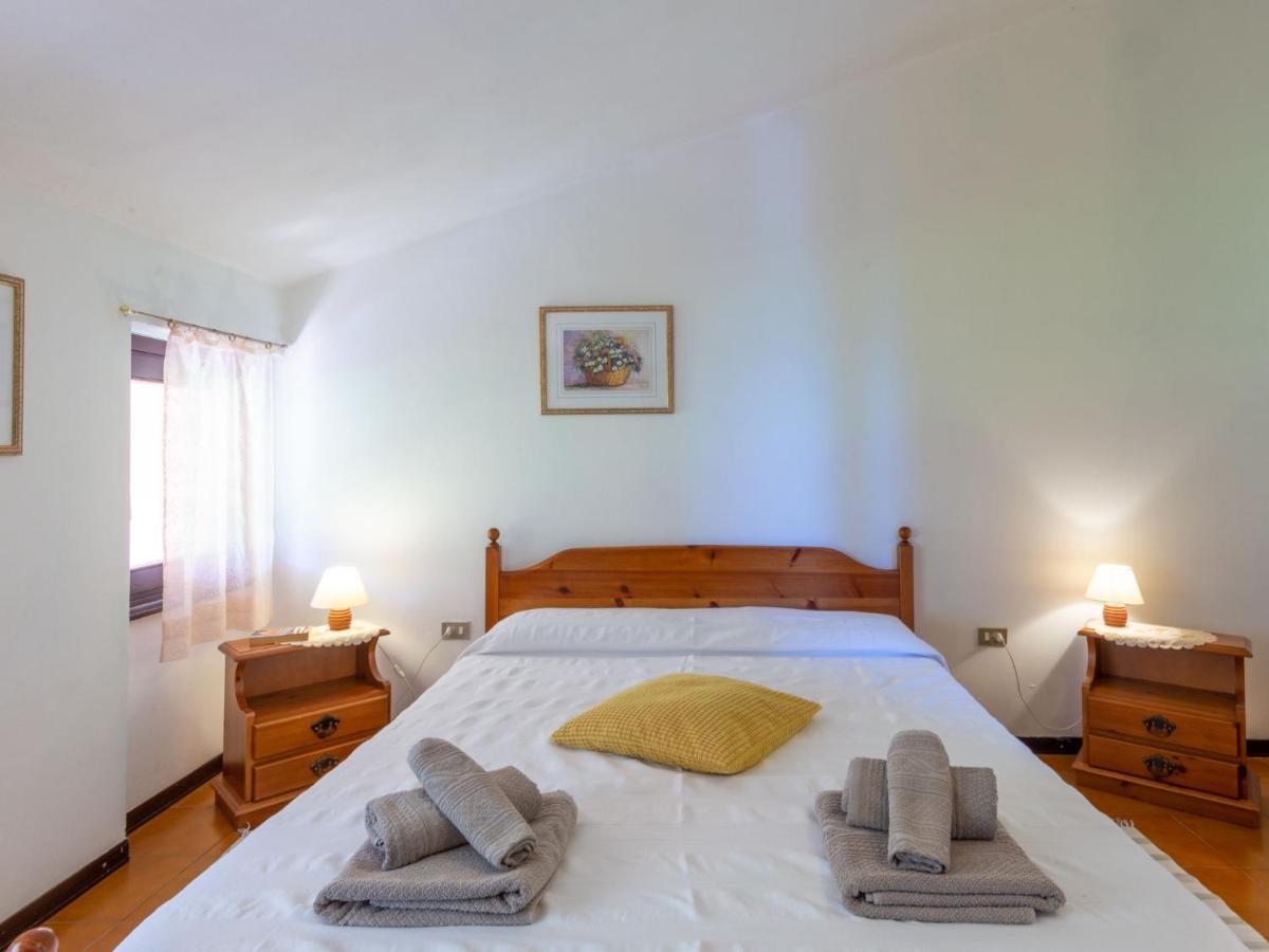 Holiday Home Casa Lina By Interhome コーリコ エクステリア 写真