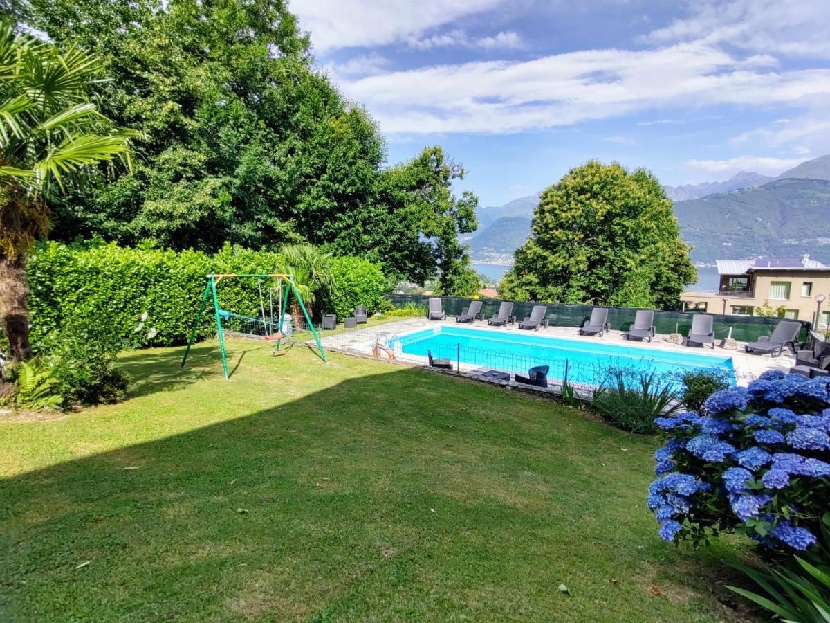 Holiday Home Casa Lina By Interhome コーリコ エクステリア 写真